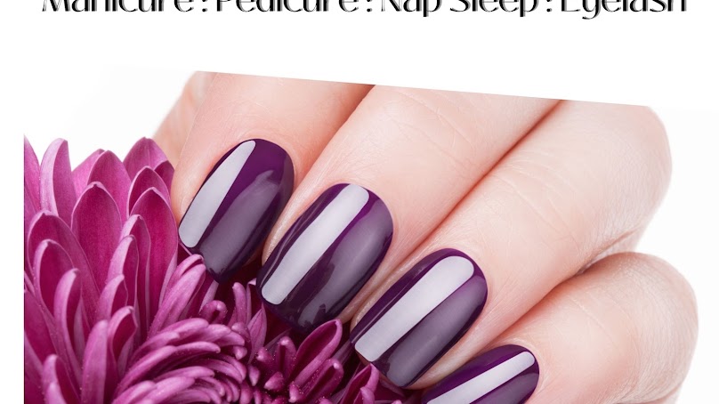 Lila Nail Studio