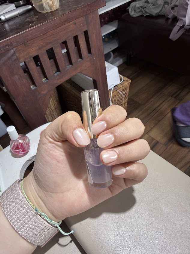 Lila Nail Studio@Chedi Luang