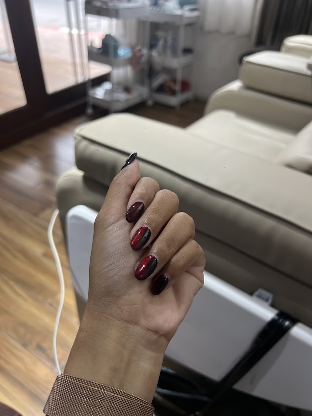 Lila Nail Studio@Chedi Luang - 4