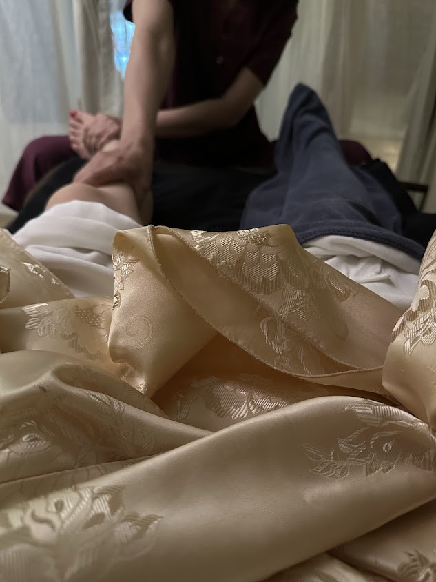Lila Thai Massage Chedi Luang ลีลานวดไท เจดีย์หลวง - 2
