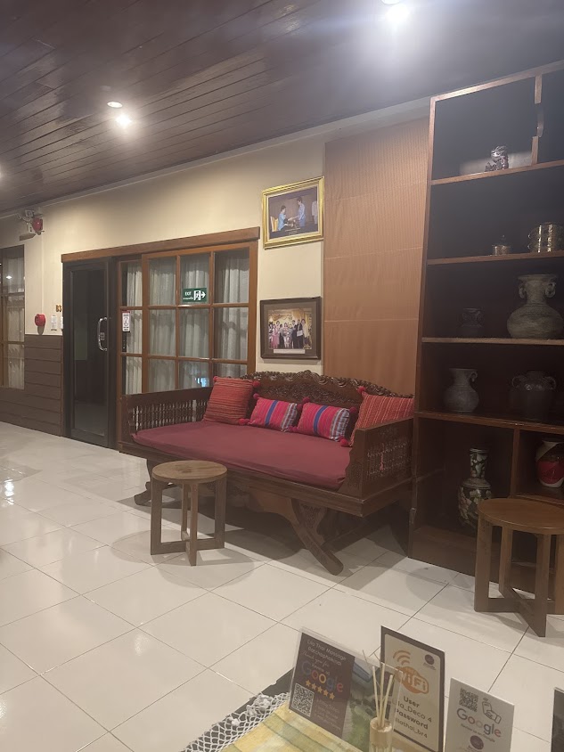 Lila Thai Massage Ratchapakinai ลีลานวดไท ราชภาคีนัย - 2