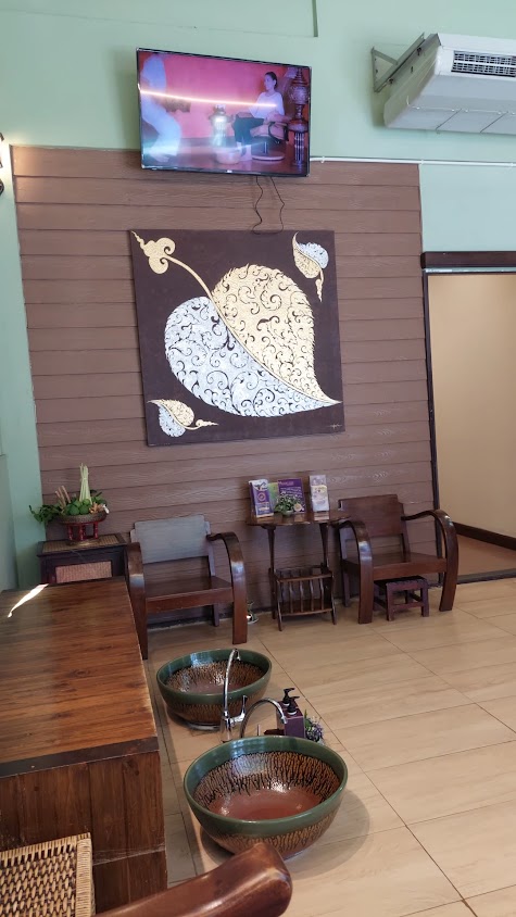 Lila Thai Massage Ratchavithi ลีลานวดไท ราชวิถี - 3