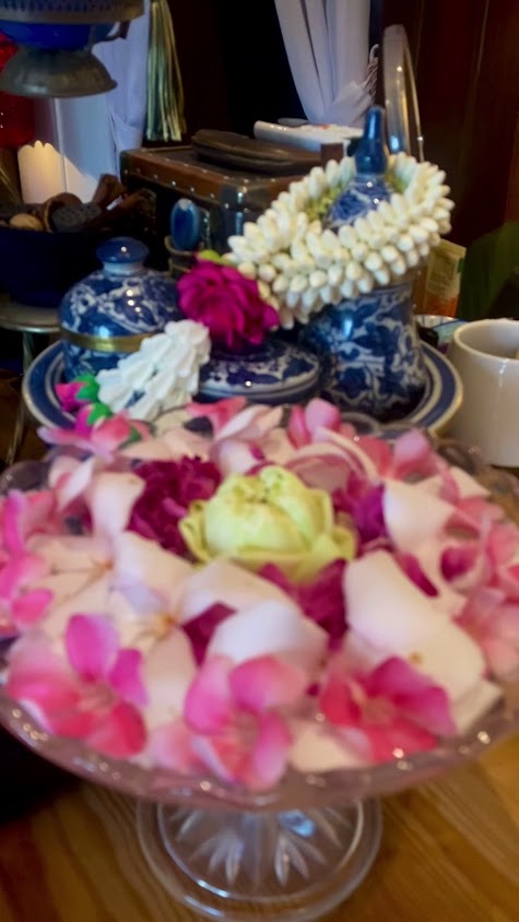 Lilly hair spa & massage - 3