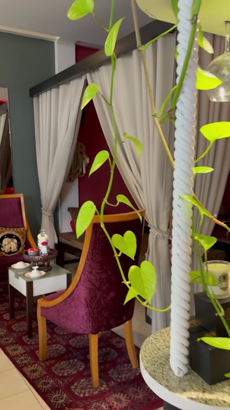 Lilly Spa & Massage - 4