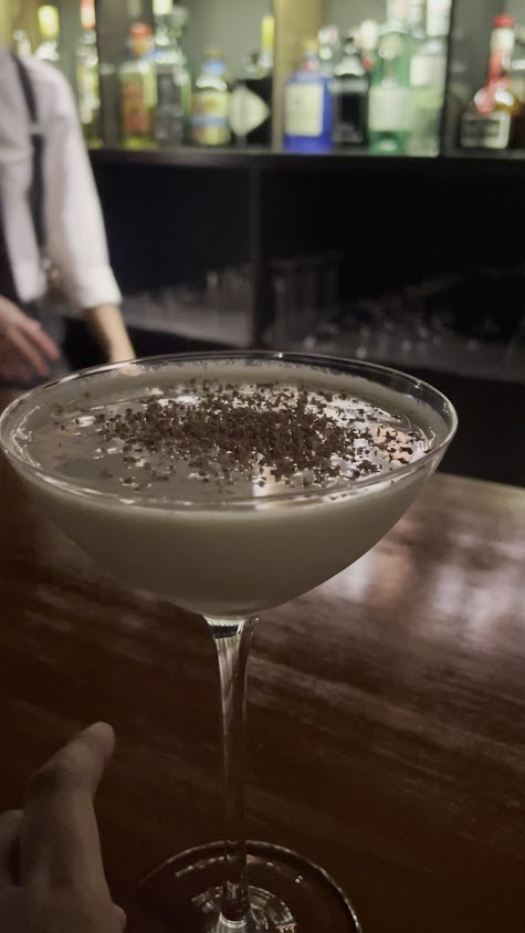 Limbo bar - 4