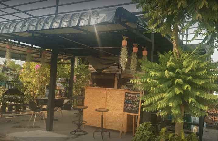 Lime Live Garden (จุดจำหน่ายกิ่งพันธุ์มะนาว และน้ำมะนาว) - 3