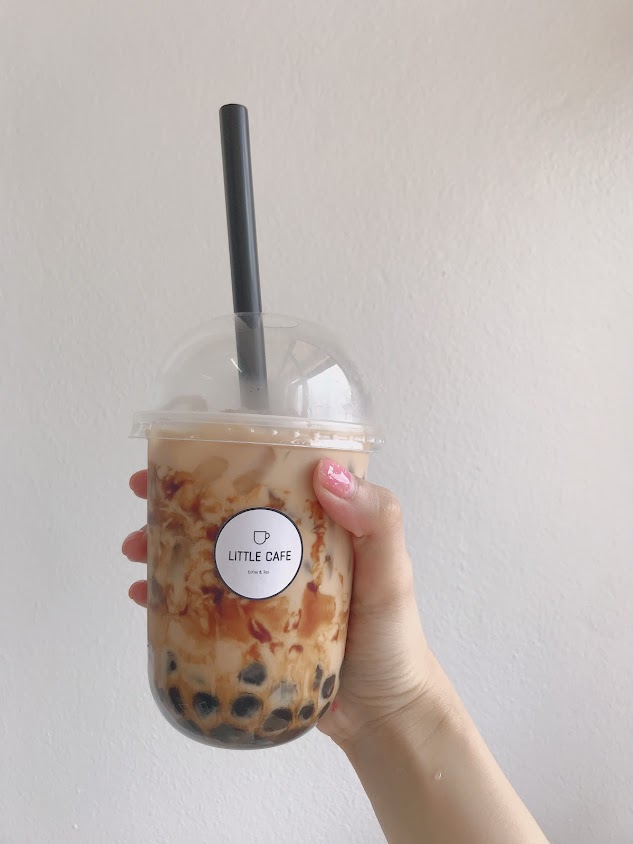 Little Cafe