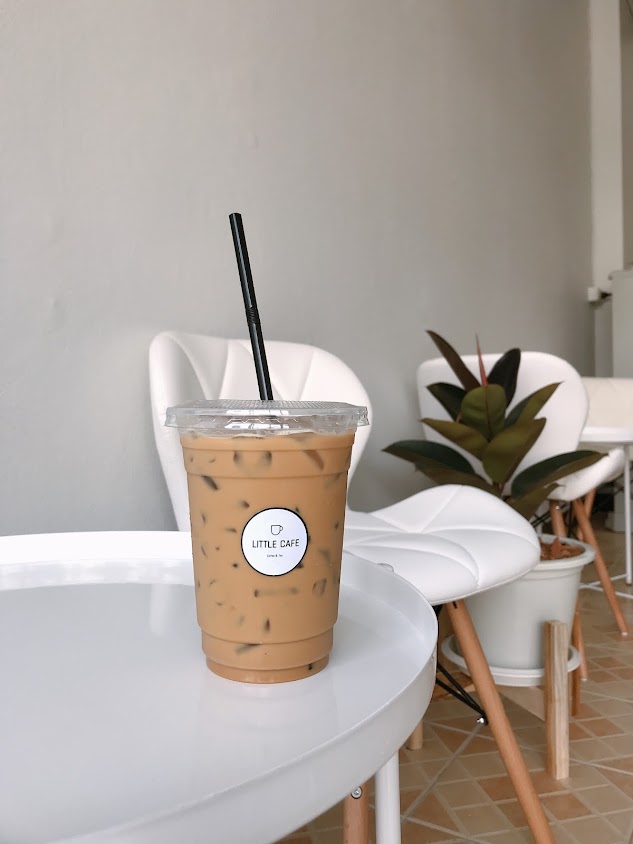 Little Cafe - 2