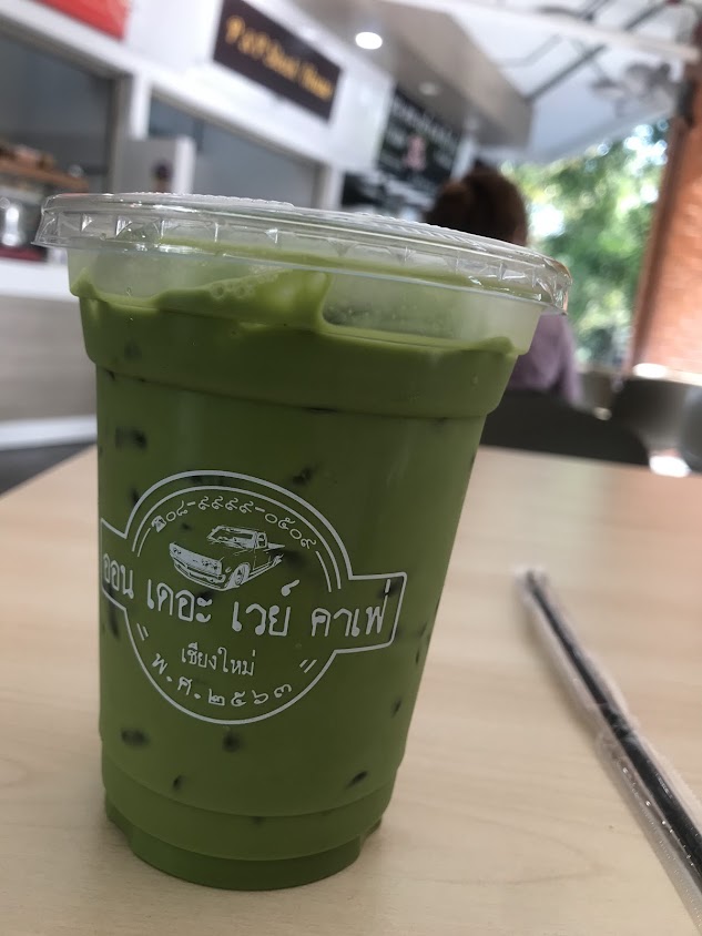 Little Cafe - 4