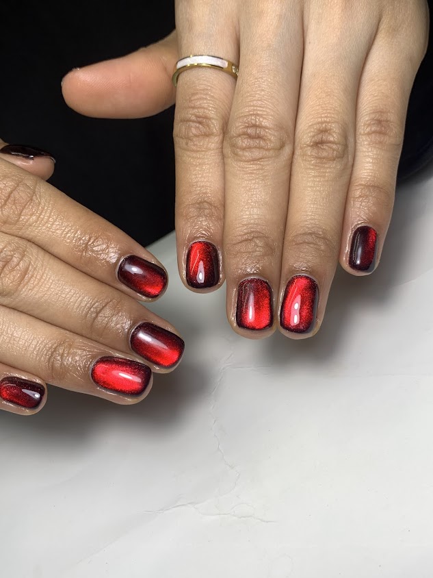 Little Nails ร้านทำเล็บ สอนทำเล็บนครปฐม - 4