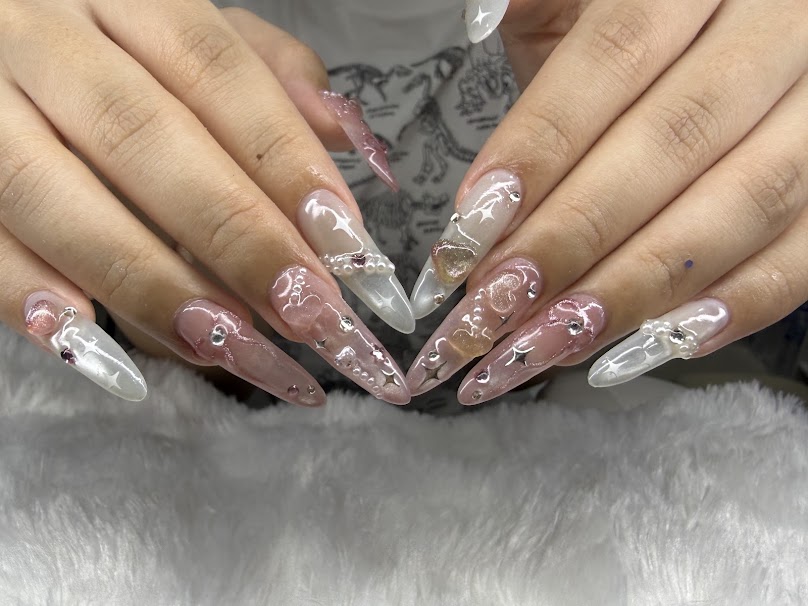 Little Rabbit Nail ตลาดรวมทรัพย์ - 2