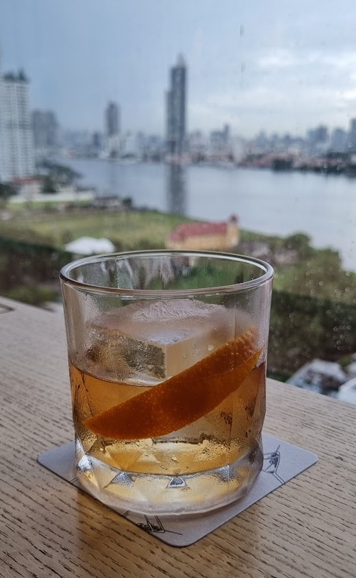 Long Bar - 4
