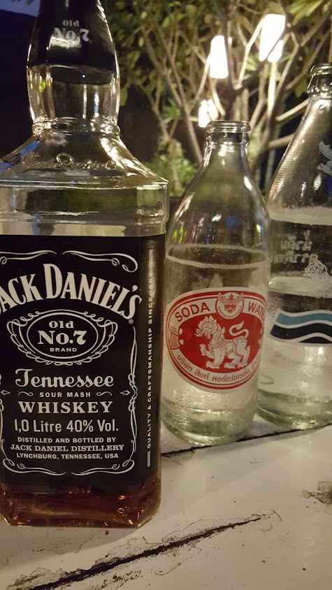 Longdo Bar - 3