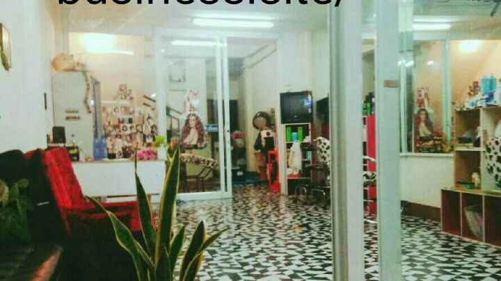 long^lovehair Salon