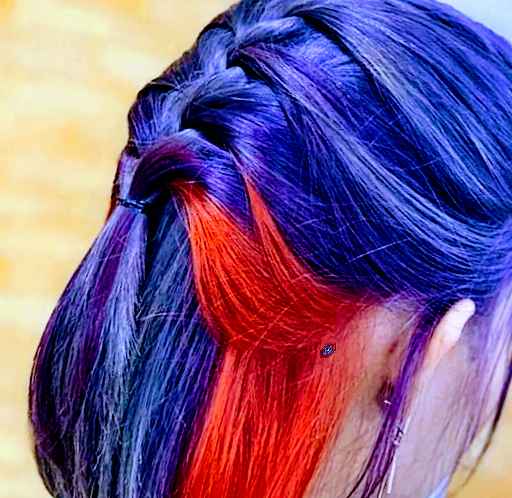 long^lovehair Salon - 3
