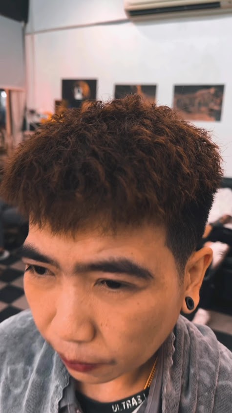 Look s’Good - 3