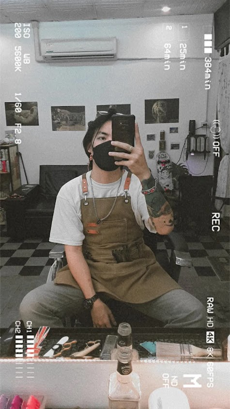 Look s’Good - 4