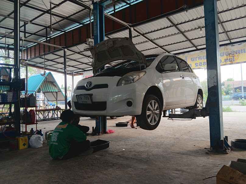 LOR AUTO SERVICE @ Nongsang