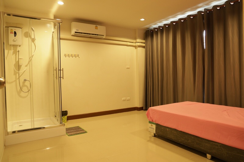 louisspa หลุยส์สปา - 1