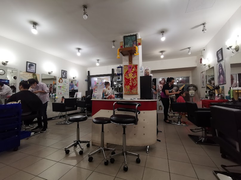 Love Love Salon