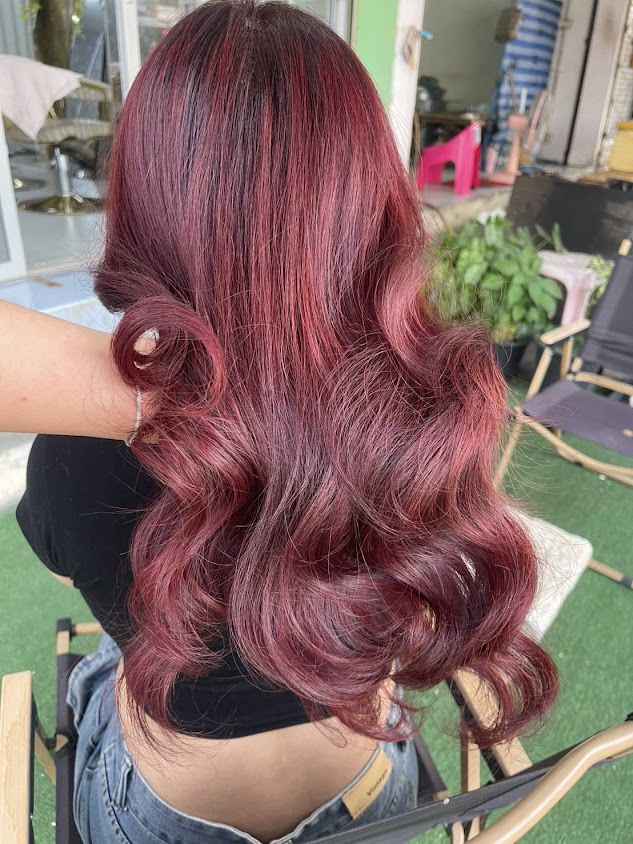 Love me hair & beauty รักผม - 2