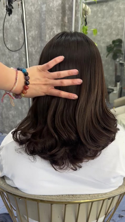 Love me hair & beauty รักผม - 3
