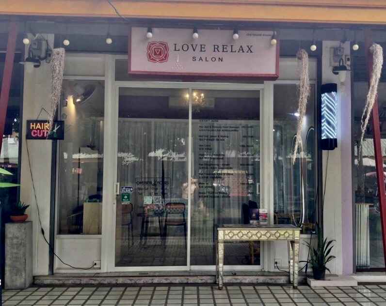 Love Relax Salon