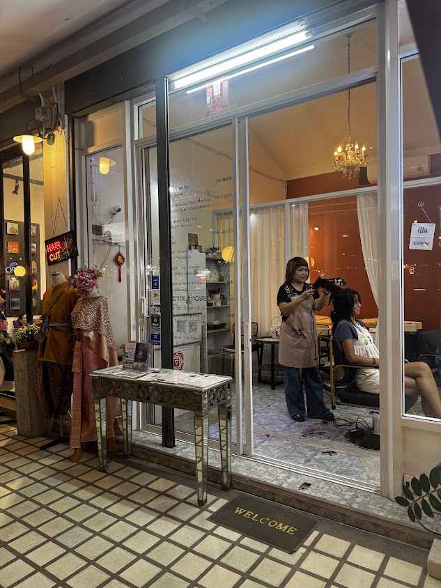 Love Relax Salon - 2