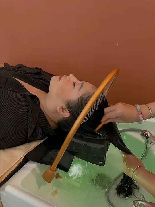 Love Relax Salon - 3
