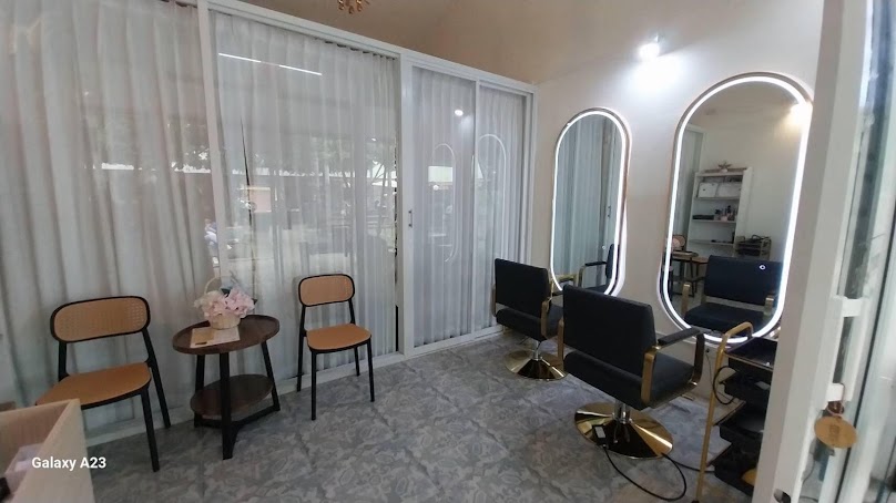 Love Relax Salon - 4