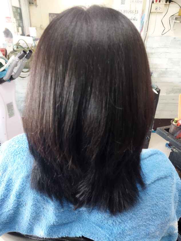 Love to Hair Salon & Nail - 4