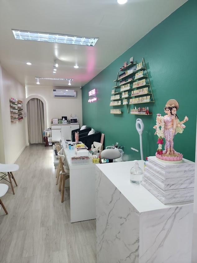 Lovethis nail spa