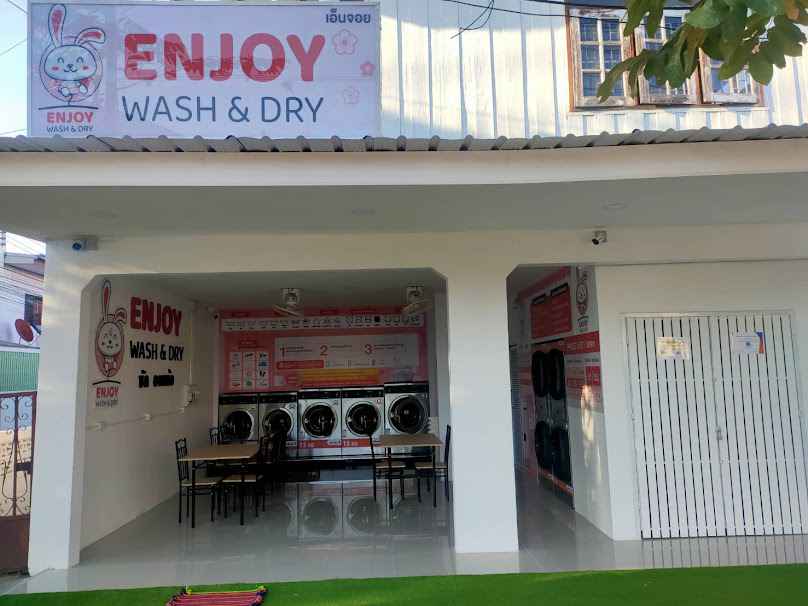 Lp enjoy wash - 3