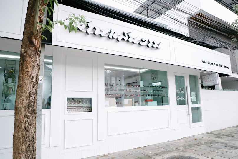 LSN beauty ล้านแสนงาม - 2