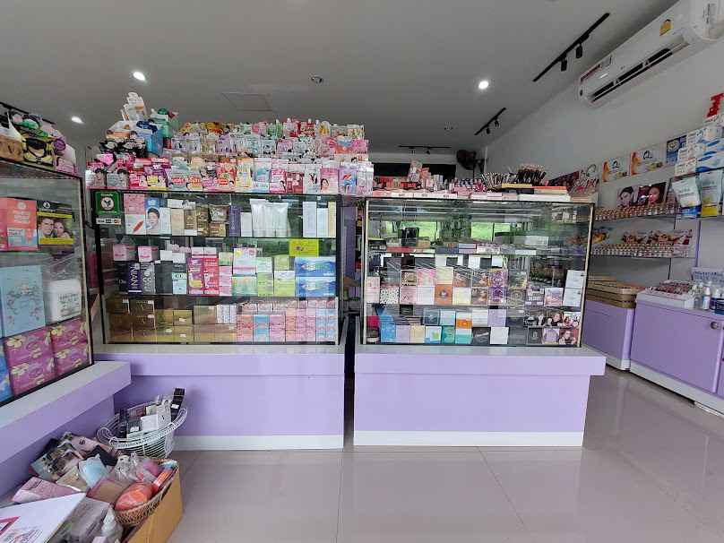 LTQ Beauty Complex - 3