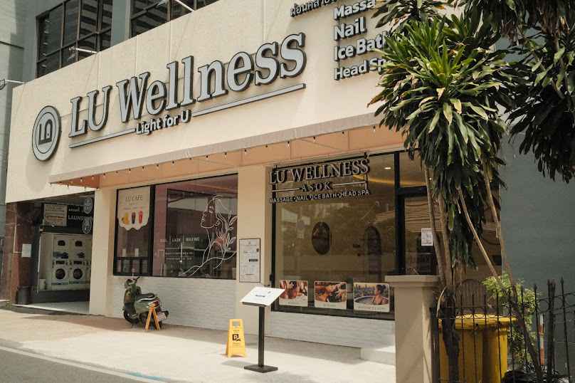 Lu Wellness Asok - Massage, Nail Salon
