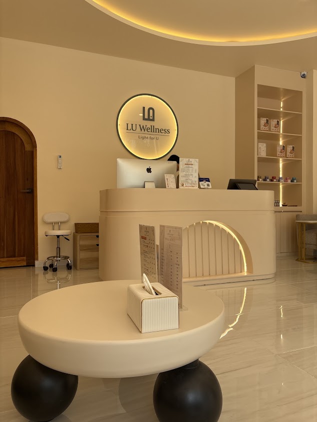 Lu Wellness Asok - Massage, Nail Salon - 2