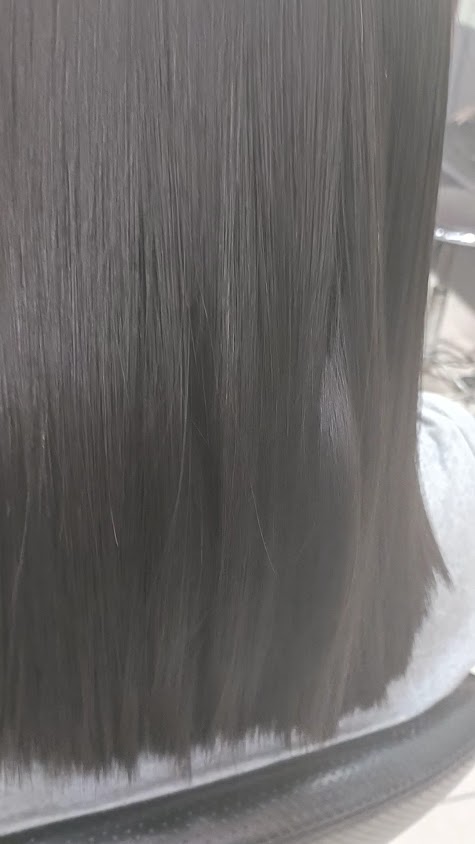 Lucky Hair - 3