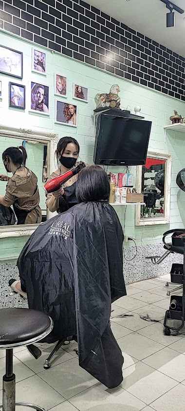 Lucky Hair - 4