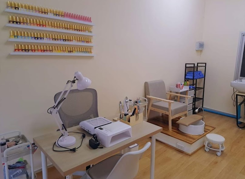 Lucylinnail&salonร้านทำเล็บทำผมระยอง - 2