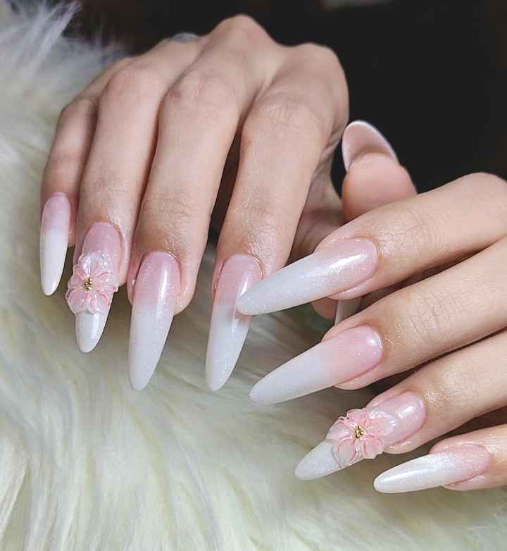 Lukchan Nail & Eyelash ลูกจันทร์ เล็บ ขนตา