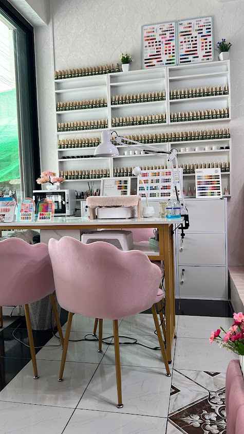 Lukchan Nail & Eyelash ลูกจันทร์ เล็บ ขนตา - 2