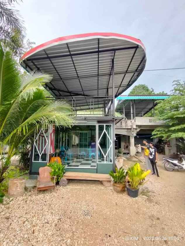 LUKMAN BABER SHOP-:ร้านตัดผมคลาสสิค - 4