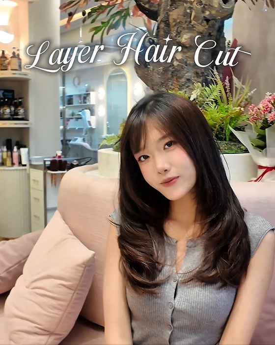 Lullabell Beauty Salon – ร้านทำผม ทำเล็บ ต่อขนตา - 4