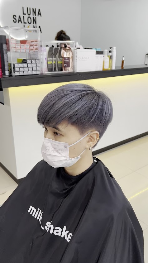 Luna Salon - 3