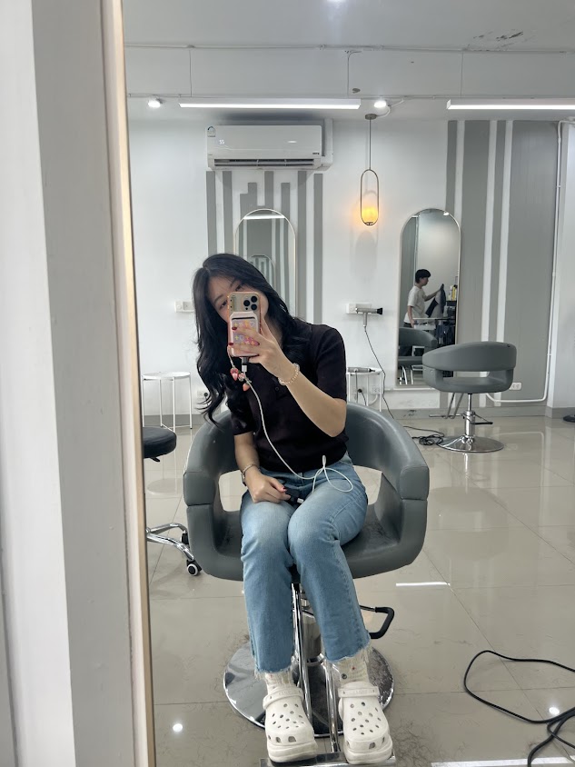 Luna Salon - 4