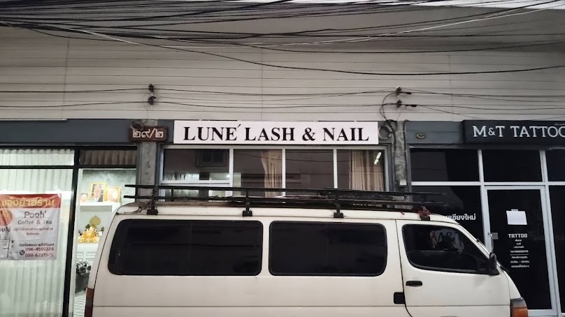 LUNÉ Lash & Nail - 2