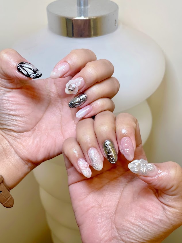 LUUP NAIL