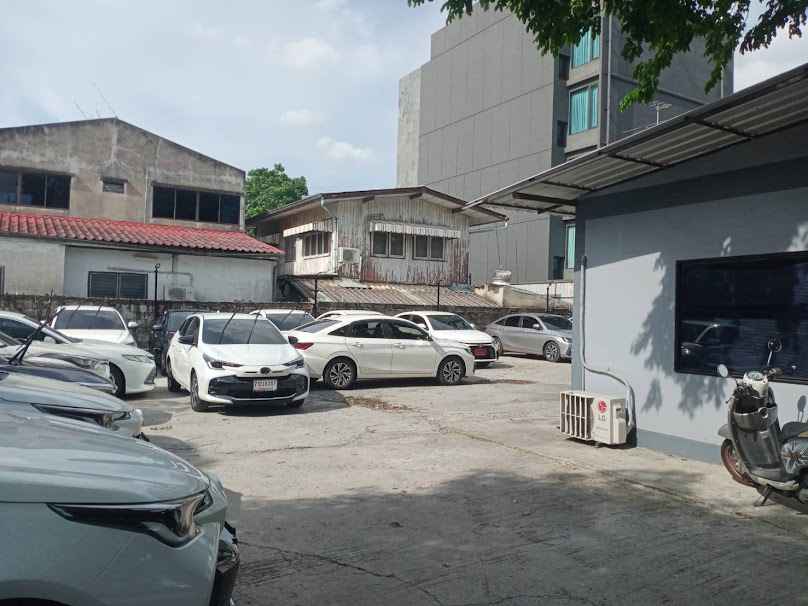 Luv Drive Car Rent l เลิฟ ไดร์ฟ สาขา สนามบินดอนเมือง