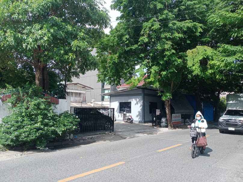 Luv Drive Car Rent l เลิฟ ไดร์ฟ สาขา สนามบินดอนเมือง - 2